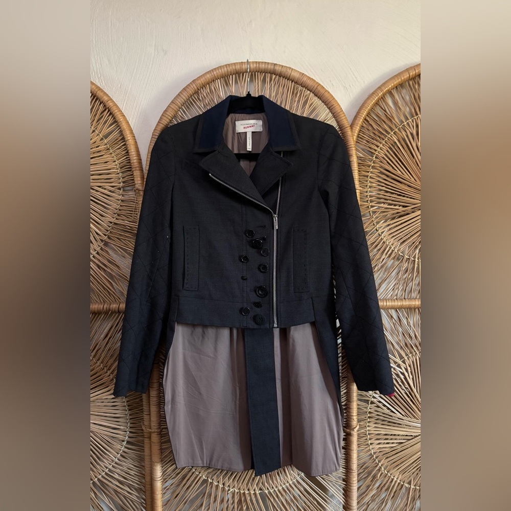 BCBGMaxAzria Runway Jacket - Picture 3 of 6